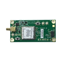 Protempis Resolution SMT 360 on Carrier Board (97779-00)