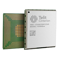 Telit Cinterion FE990B34-RW