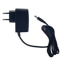 Power supply 12V / 1A, Plug 2.1x5.5 connector