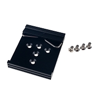 Robustel S050008/S040008 - Din Rail Mounting Kit