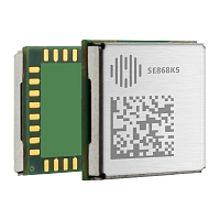 Telit Cinterion SE868K5-DR GNSS LGA (L1+L5+DR)