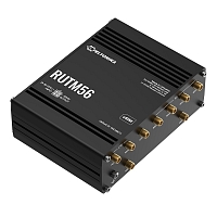 Teltonika RUTM56 Dual modem router