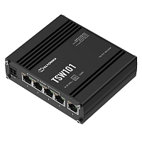 Teltonika Switch TSW101 PoE Altenative A