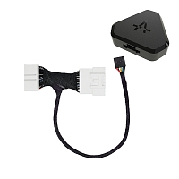 The Commander Gen2, cable Model 3/Y 2019-2023