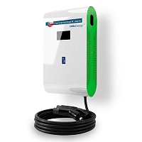 Olife Energy Wallbox DC 40 kW - SMART - LCD 7', cable CCS2