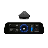 Enhance S3XY Dash display + Commander + OBD cable, Tesla Y Juniper 2026/4+