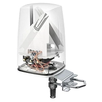QuWireless QuSpot AR151XS with PoE Splitter for Robustel R151x