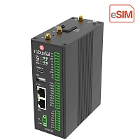 Robustel Gateway EG3120e-E2EDA-4L-A35GL