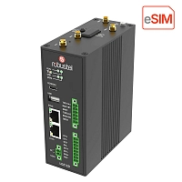Robustel Gateway LG3120e-ABJAA-4L-A35GL