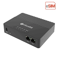 Robustel Gateway R1320LGe-AA-4L-A12EU