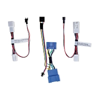 Enhance Universal OBD cable for Commander Gen2, Tesla 3/Y Heat Pump