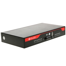 Robustel LTE Router R2000-E4L1 PD