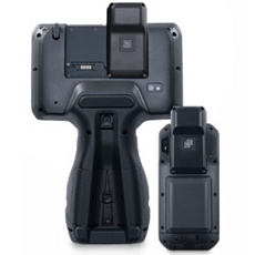 EM111 - EMPOWER Module - Asset Tracking 1D/2D Barcode Imager &amp; UHF 865.6-867.6 MHz RFID