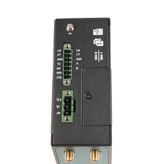 Robustel LTE Router R3000-4L, fw 3.0.19