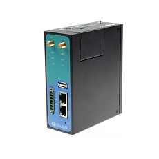 Robustel LTE Router R3000-4L, fw 3.0.19