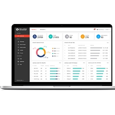 Robustel RCMS Cloud Advanced License - 1 month