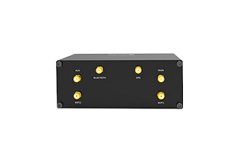 Robustel LTE Router R2110-4L, Cat 6, fw 3.1.0