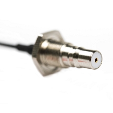 RF cable adaptor U.FL(f) to QMA(f), LP-088, 20cm