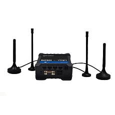Teltonika LTE Router RUT955, DIN holder (RUT955T031H0)