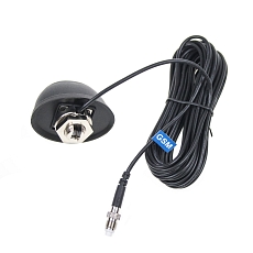 Antenna GSM Mounting R32, FME(f), RG174U/5m