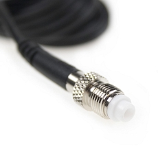 Antenna GSM Mounting R32, FME(f), RG174U/5m