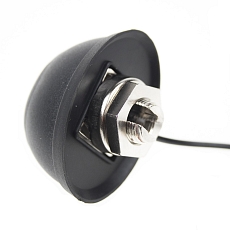 Antenna GSM Screw Mount R32, SMA(m), RG174/5m