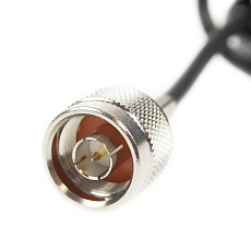 Antenna GSM/UMTS Magnet Mount MG6, 6 dBi, N(m), RG58/5m