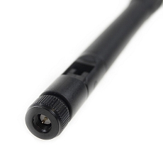 Antenna LTE Magnet Mount 50, 3-5 dBi, CRC9/TS9(m), RG174/3m