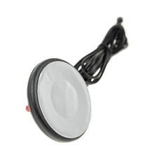 Antenna LTE Magnet Mount 50, 3-5 dBi, CRC9/TS9(m), RG174/3m