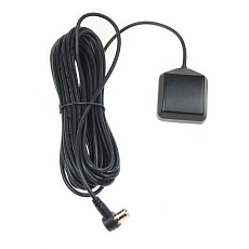Antenna GPS Active Magnet Mount EA-200, SMB(f)90° RG174/5m, 10dBi, IP67