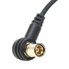 Antenna GPS Active Magnet Mount EA-200, SMB(f)90° RG174/5m, 10dBi, IP67