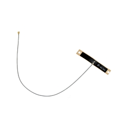 Antenna WiFi Internal FLEX 71, 2.4/5 GHz, IPEX MHF(f) RA, 1.13mm Coaxial Cable/200mm
