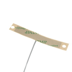 Antenna WiFi Internal FLEX 71, 2.4/5 GHz, IPEX MHF4(f) RA, 1.13mm Coaxial Cable/200mm