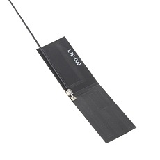 Antenna GSM/UMTS Flexible hexa-band, 70x20x0.1, U.FL088 150mm