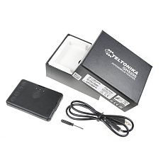 Teltonika GH5200 - Autonomous personal tracker