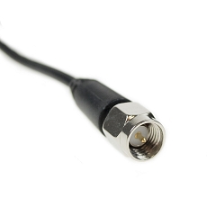 Antenna GSM Magnet Mount 30, 3 dBi, SMA(m), RG174/3m