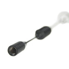 Antenna LTE Magnet Mount 024L, 5 dBi, SMA(m), RG58/U/1.5m