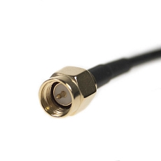 Antenna LTE Magnet Mount G018L, 2 dBi, SMA(m), RG174/3m