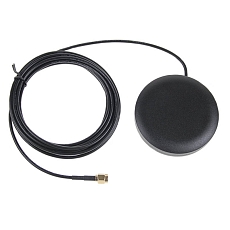 Antenna LTE Magnet Mount G018L, 2 dBi, SMA(m), RG174/3m