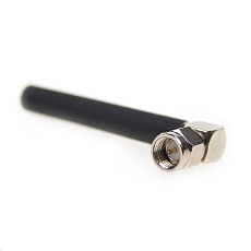 Antenna GSM/UMTS Connector Mount SMRS, 90°, 2 dBi, SMA(m) 90°