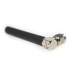 Antenna GSM/UMTS Connector Mount SMRS, 90°, 2 dBi, SMA(m) 90°