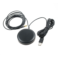 GPS Signal Repeater 001