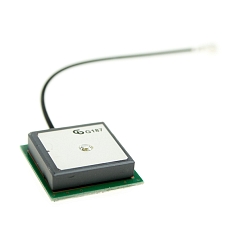 Trimble GPS Antenna AP22, 27dB, H.FL, 85mm, 22x21x7.5mm, active (66801-00)