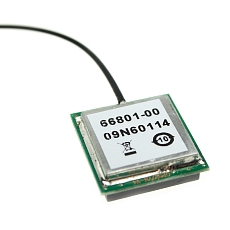 Trimble GPS Antenna AP22, 27dB, H.FL, 85mm, 22x21x7.5mm, active (66801-00)