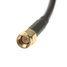 Antenna GSM/UMTS Magnet Mount G825, 7 dBi, SMA(m), RG58/3m