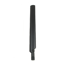 Antenna GSM/UMTS/LTE FLAT Stick 90°/180°, 698-2700 MHz, 3 dBi, SMA(m)
