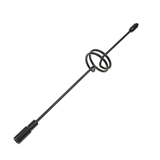 Antenna UMTS/GSM Magnetic G825, 7 dBi, MCX(m)90°, RG174/2.5m