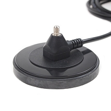 Antenna GSM/UMTS Magnet Mount 50, 5 dBi, SMA(m), Cable .195/3m