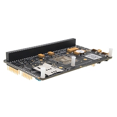 Telit Cinterion LGA DevKit T