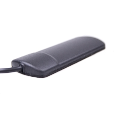 Antenna GSM/UMTS Adhesive G107, 2 dBi, SMA(m), RG174/3m